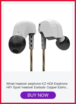 Fones de ouvido
