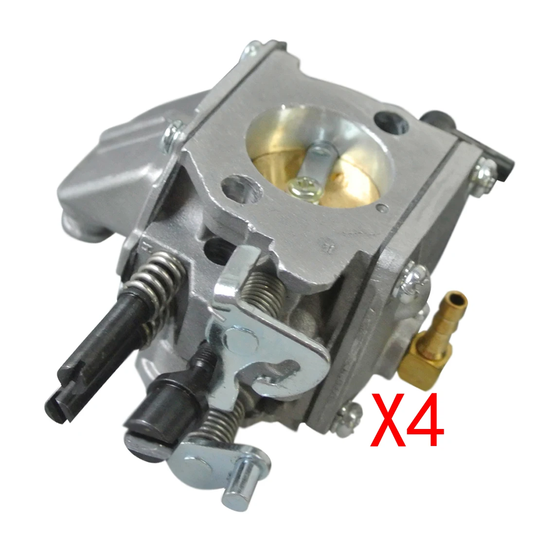 

4x Carburettor Carb Fit For Stihl MS640 MS650 MS660 Gas Chainsaw