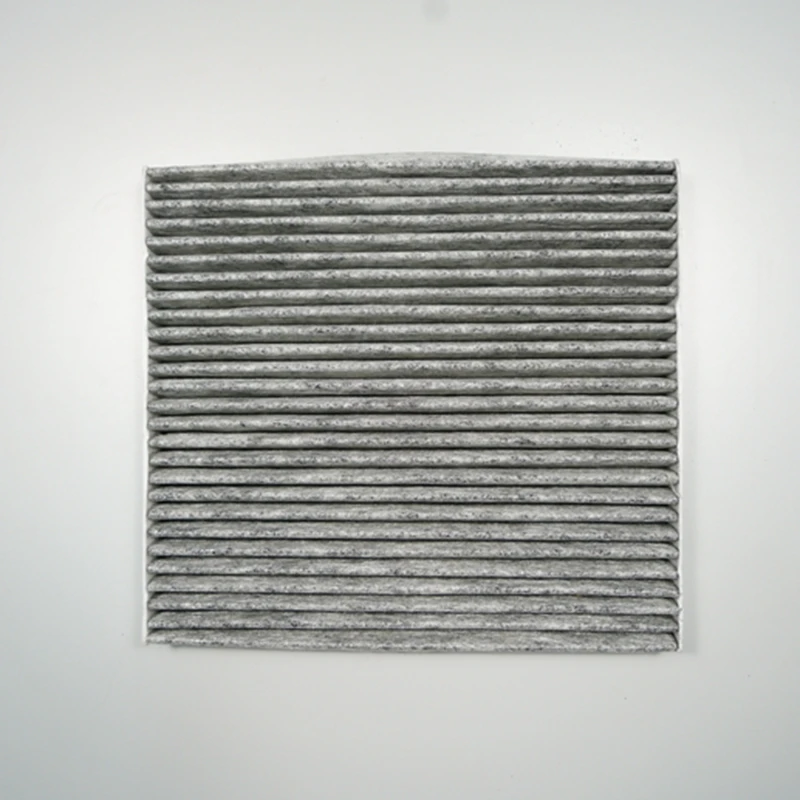 

Cabin Filter for CADILLAC CTS 2003-2014/CTS V 2004-2007,SRX 2004-2009/STS 2005-2011/STS V 2006-.FOR Hummer H2 H3 25740404 #ST34C