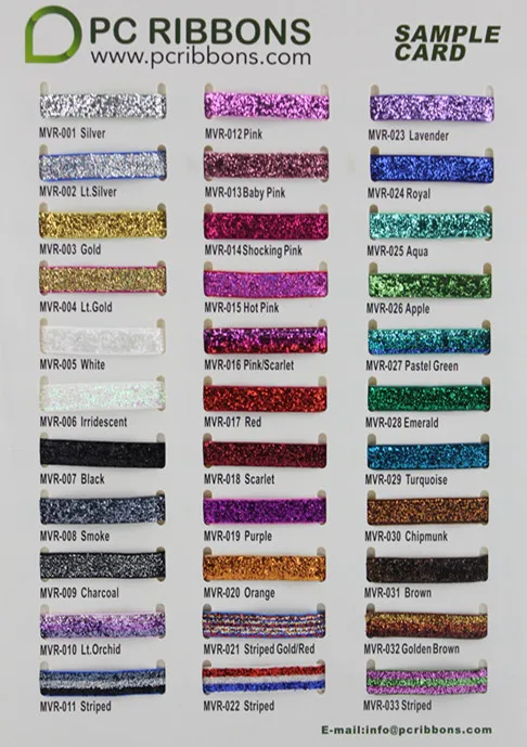 10 ярдов 5/8 ''16 мм цветная эластичная блестящая бархатная лента металлическая тонкая лента для украшения ленты - Цвет: leave color to me
