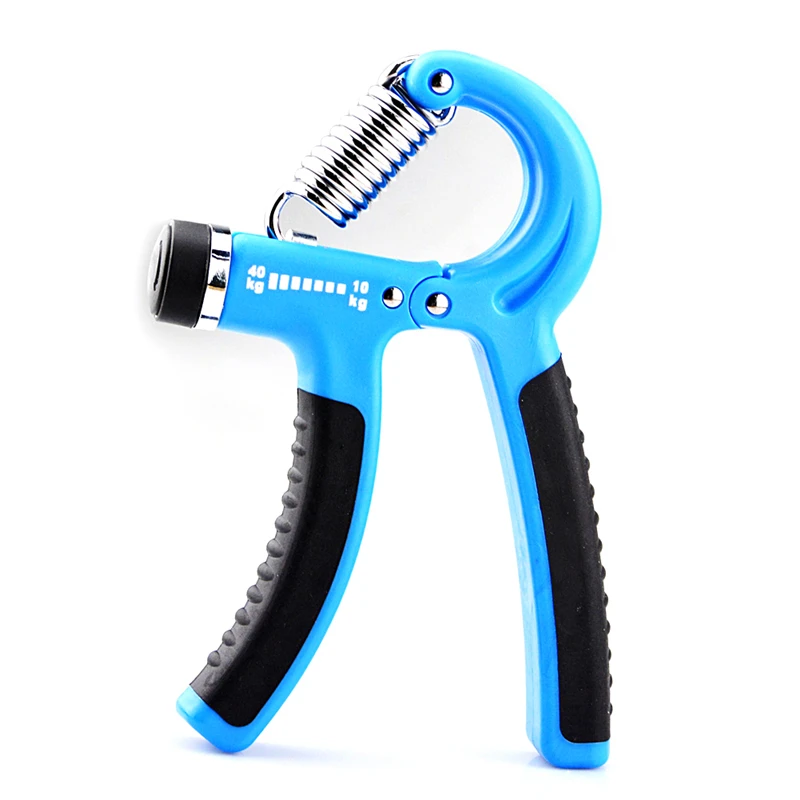 

10-40 Kg Adjustable Heavy Grips Hand Gripper Gym Power Fitness Hand Exerciser Grip Wrist Forearm Strength Training Hand Grip