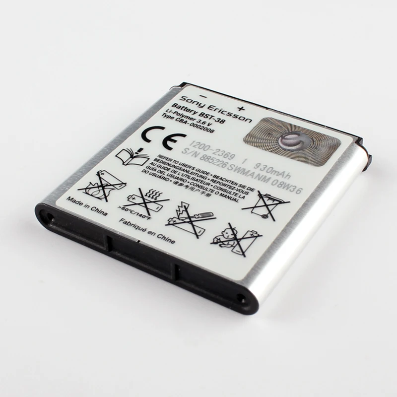 Sony Ericsson K790i Аккумулятор Купить