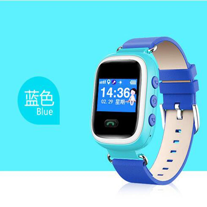 q50 gps watch sim card