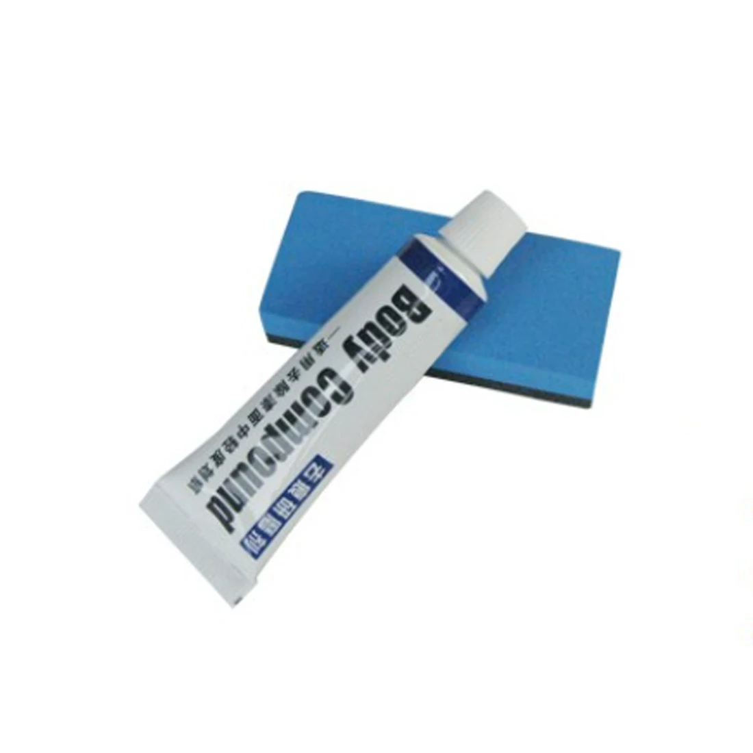 

BU-Bauty Cars polishing body compound wax Paint MC308 Scratching Repair Kit Fix it pro For Auto Styling Accessories