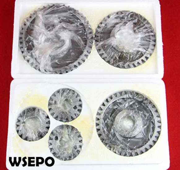 gear kit s195-zs1115
