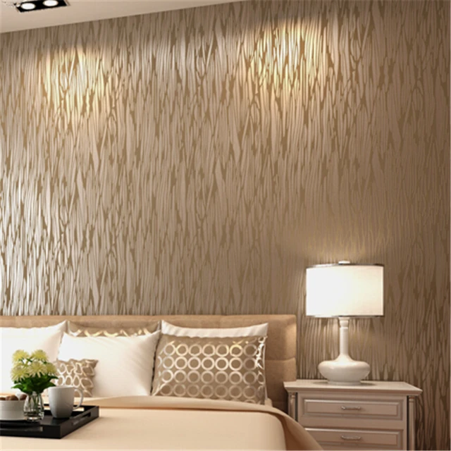 beibehang top tapete for living room textile wallpapers modern brief stripe wall paper tv background wall - Tapete Modern beibehang top tapete for living room textile wallpapers modern brief stripe wall paper tv background wall - Tapete Modern