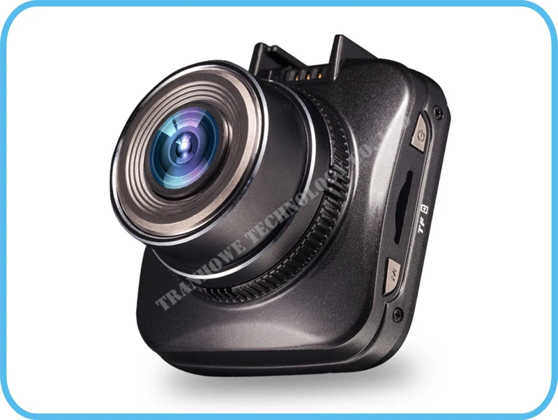 Novatek 96650 G50 Full HD 1080P Mini Car DVR Video Recorder 2.0\
