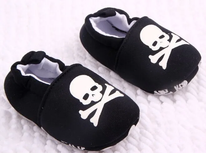 Baby Shoes Girls Boy First Walkers Newborn Slippers Baby Girl Crib Shoes Footwear First Walkers Toddler Shoes - Цвет: WX402B