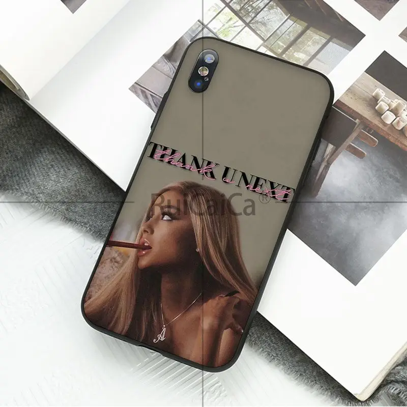 Thank U Nex Ariana Grande