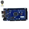 WAVGAT Mega 2560 R3 16AU junta 2012 Google abierto ADK Tablero Principal (Compatible Mega 2560 ATmega2560-16AU + Cable USB ► Foto 2/6