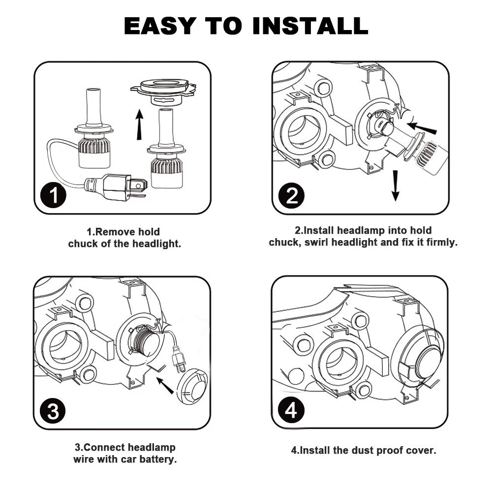 W211 Headlight Wiring Diagram - Complete Wiring Schemas