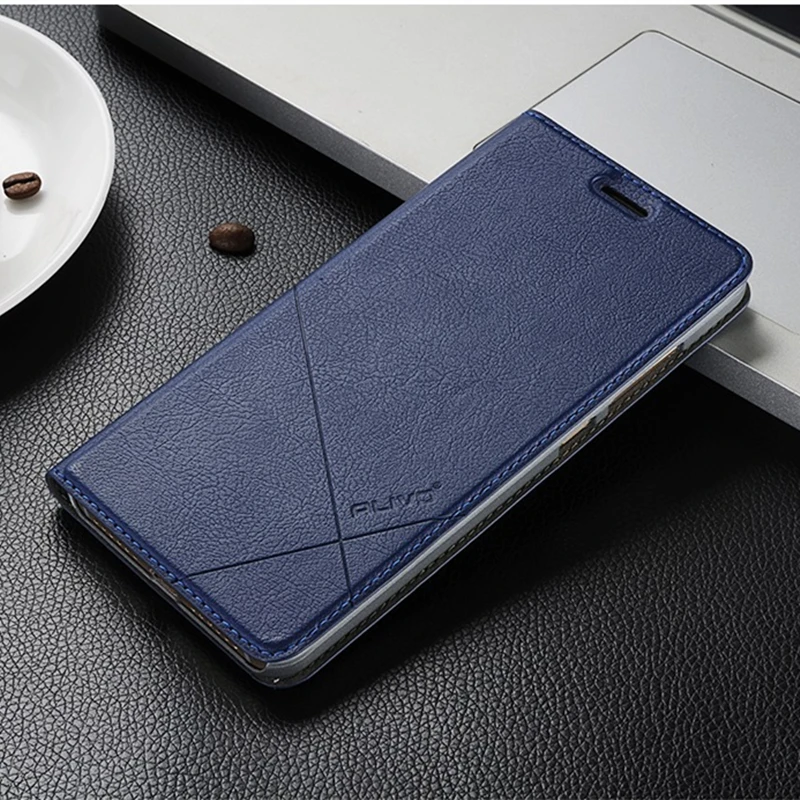 

For Xiaomi Redmi Note 5 5A 4 4X 3 Fashion Wallet Leather Case Flip Cover For Xiaomi Redmi 5 Plus 5A 4X 4A 4 3S Stand Flip Case