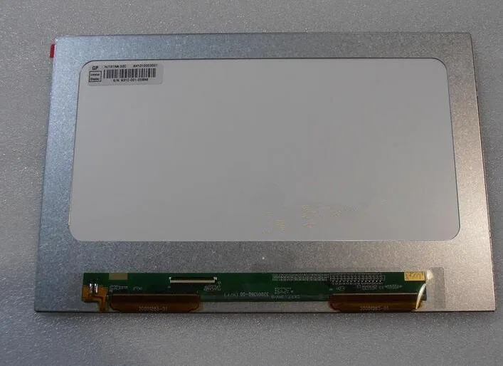 CHIMEI INNOLUX 10 1-дюймовый HD TFT ЖК-экран HJ101NA-02C WXGA 1280(RGB)* 800 Средний внутренний экран