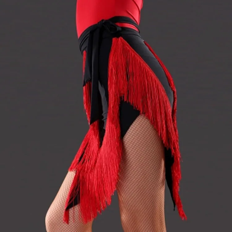 robe latine femme (1)
