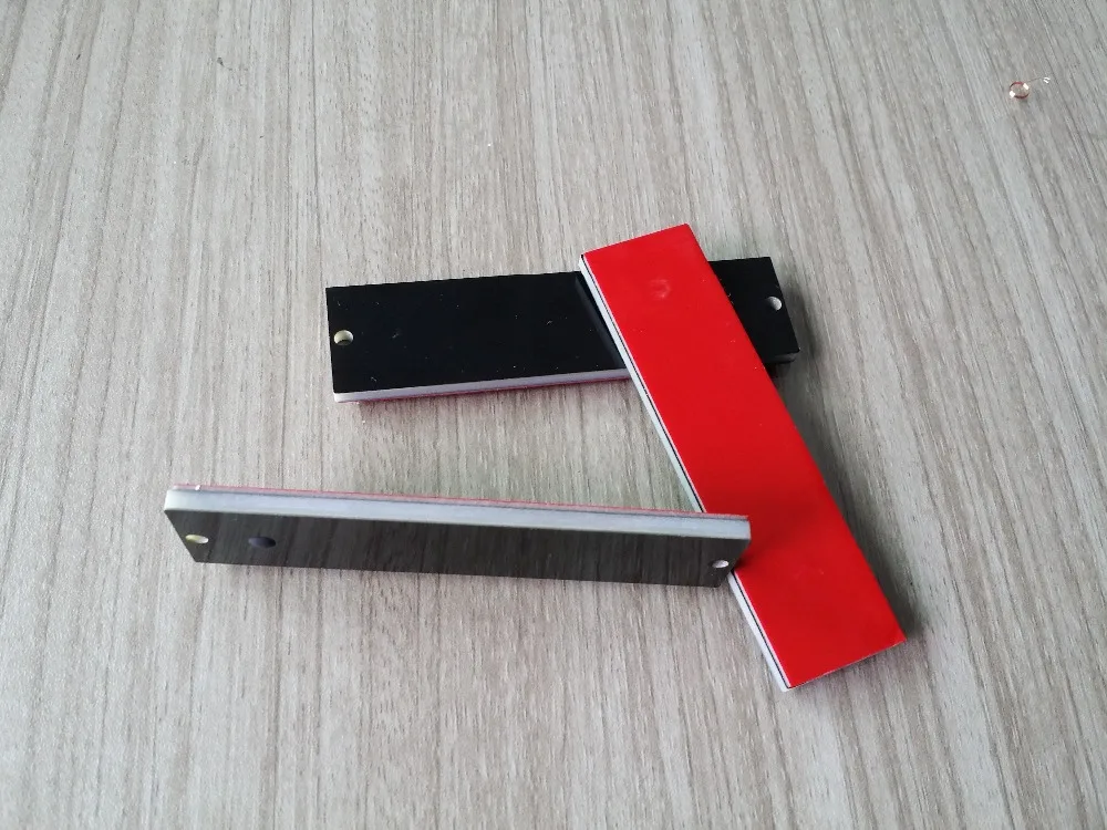 

FR4 on metal rfid tag / uhf anti-metal rfid tag iso18000-6c 50pcs