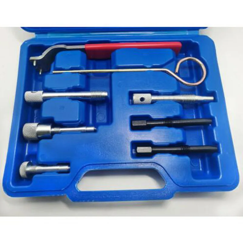 

YG Diesel Engine timing Engine Locking Tool Set For Chrysler LDV 2.5 2.8 CRD