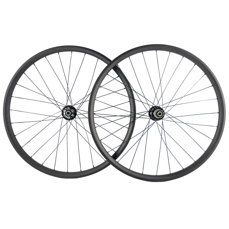 

27.5er MTB wheelset with Novatec D711SB/D712SB hub mtb carbon rims 28/28 or 32/32hole for mtb bicycle wheels
