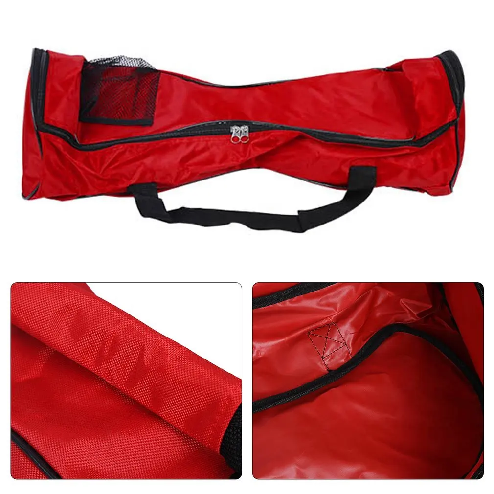 Scooter Bag Waterproof Handbag Case Cover Shell Carry Bag Hoverboard Two Wheel Self Balance Car Electric Scooter Protector