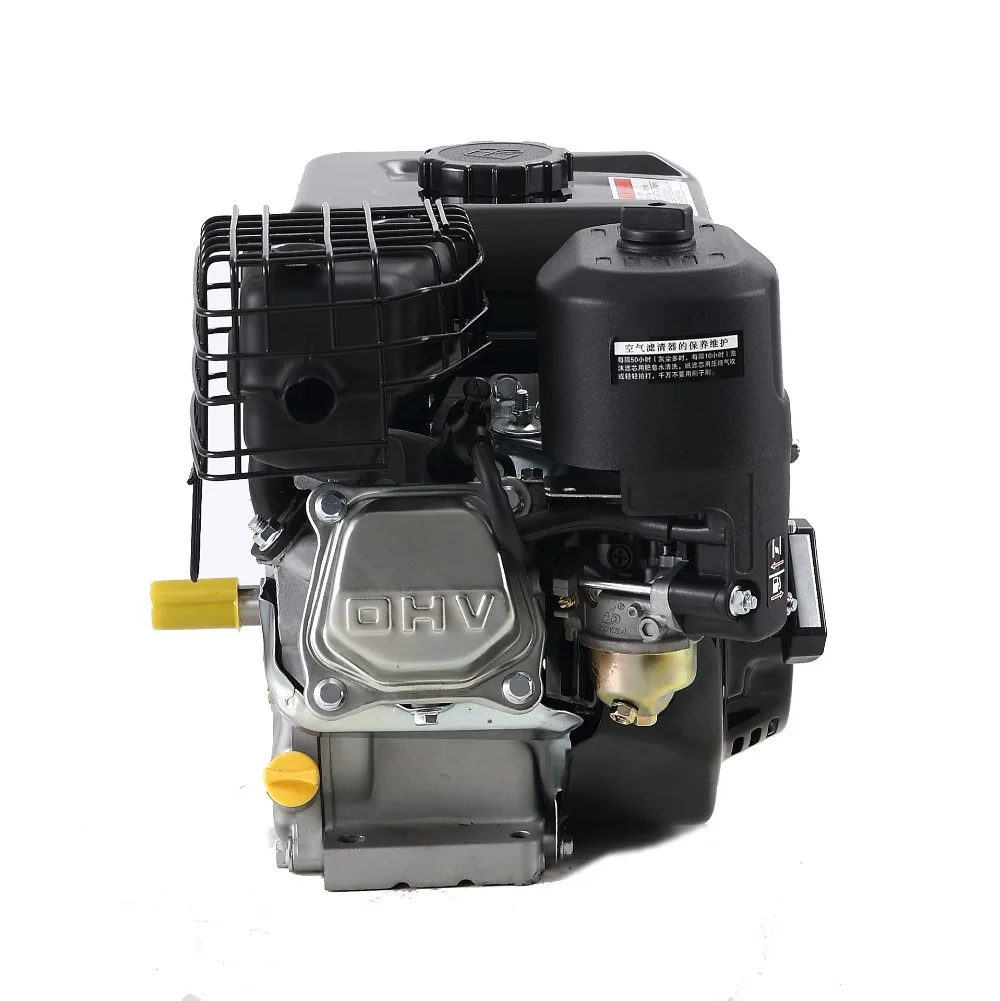 GX200 OHV 4 stroke air cooled manual start gasoline engine 6.5hp for washer  on Aliexpress.com | Alibaba Group