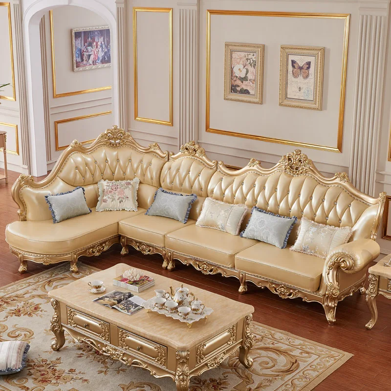 SOFA SET (4)