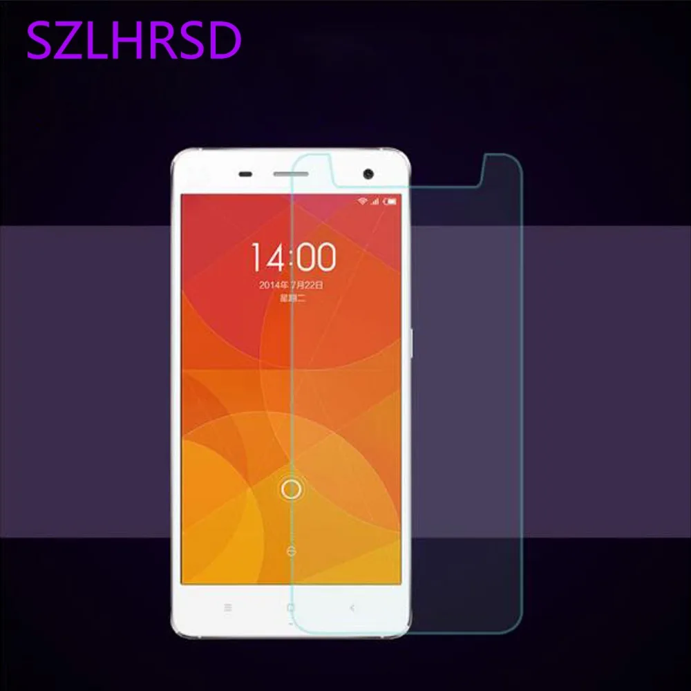 

Universal Tempered Glass Sencor 4.5 4.7 5.0 5.3 5.5 5.7 6.0 Inch Phone 9H 2.5D 0.26mm Screen Protector Film for Sencor Mobile