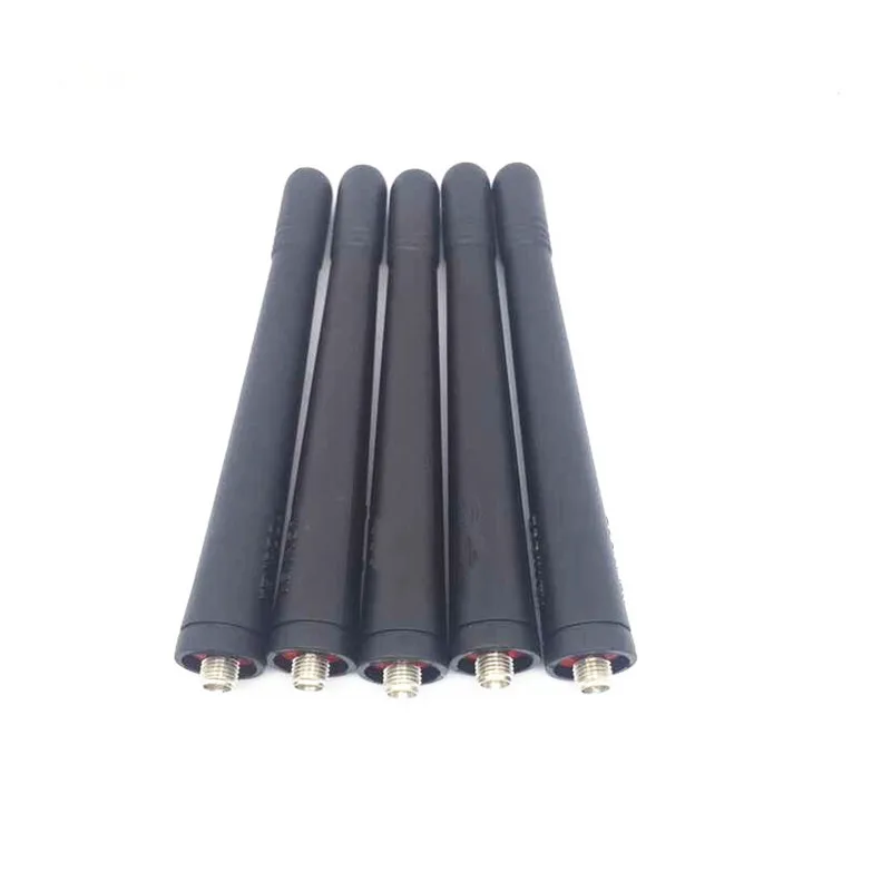 10 шт. SMA-F 136-174 Мега антенна для Kenwood TK2100 TK2102 TK2103 TK2106 TK2107 TK2118 TK2140 TK2160 TK2170 TK2180 радио