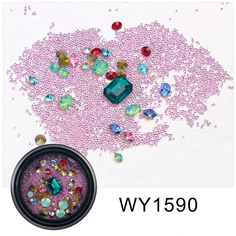 WY1590