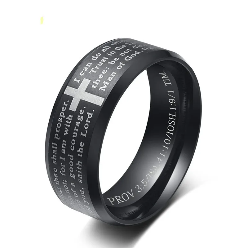 

Christianity ring christmas catholic ornaments