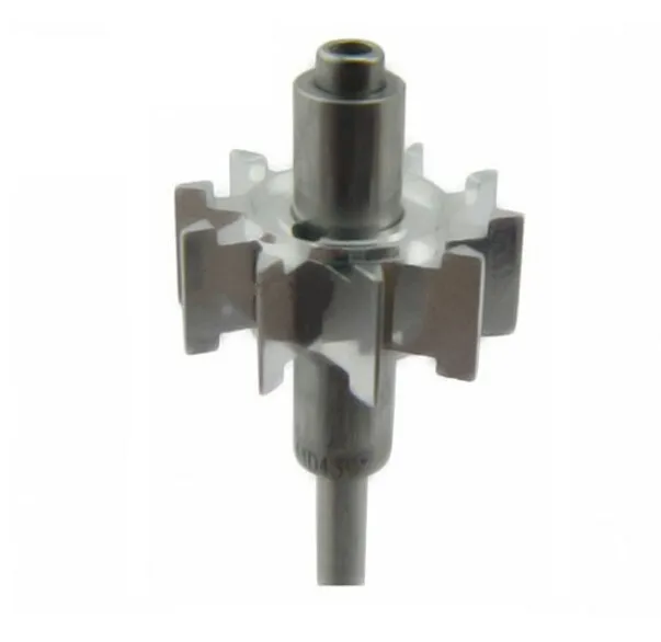 

Sub-assembled Rotor Universal For Bien Air Black Pear / Handpiece Spare Parts