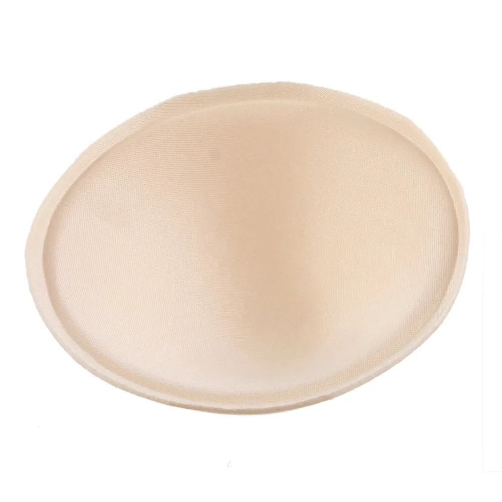 Removable Form Breast Enhancer Push up Pads Bra B swim suit Inserts Foams-in intimates