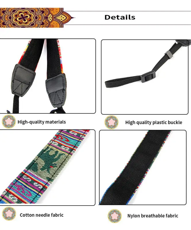 Camera Strap (8)