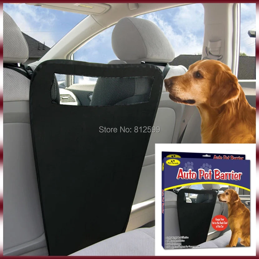 Wholesale 36pcs Vehicle Car SUV Van Auto Pet Barrier Travel Safety Guard Block Dog Cat Fence