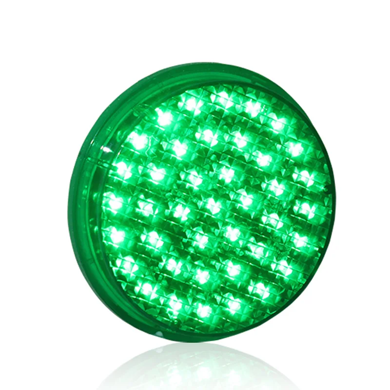 DC12V 100 мм светофор lampwick|Светофор| |