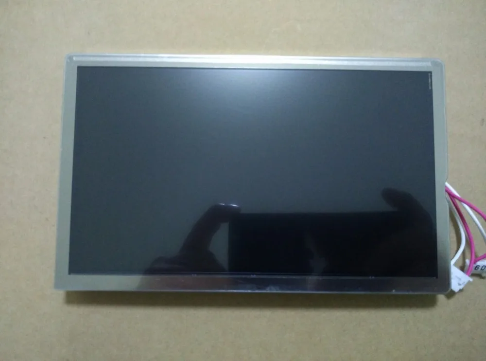 

New original LQ7BW566AH For Akura MDX 2003 Distro GPS Navigation Car LCD screen