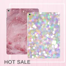 

New Shining iPad Case Cover Fashion Glitter Laser Tablet Protective Case Cover for Apple iPad Air 2 Mini 2 4