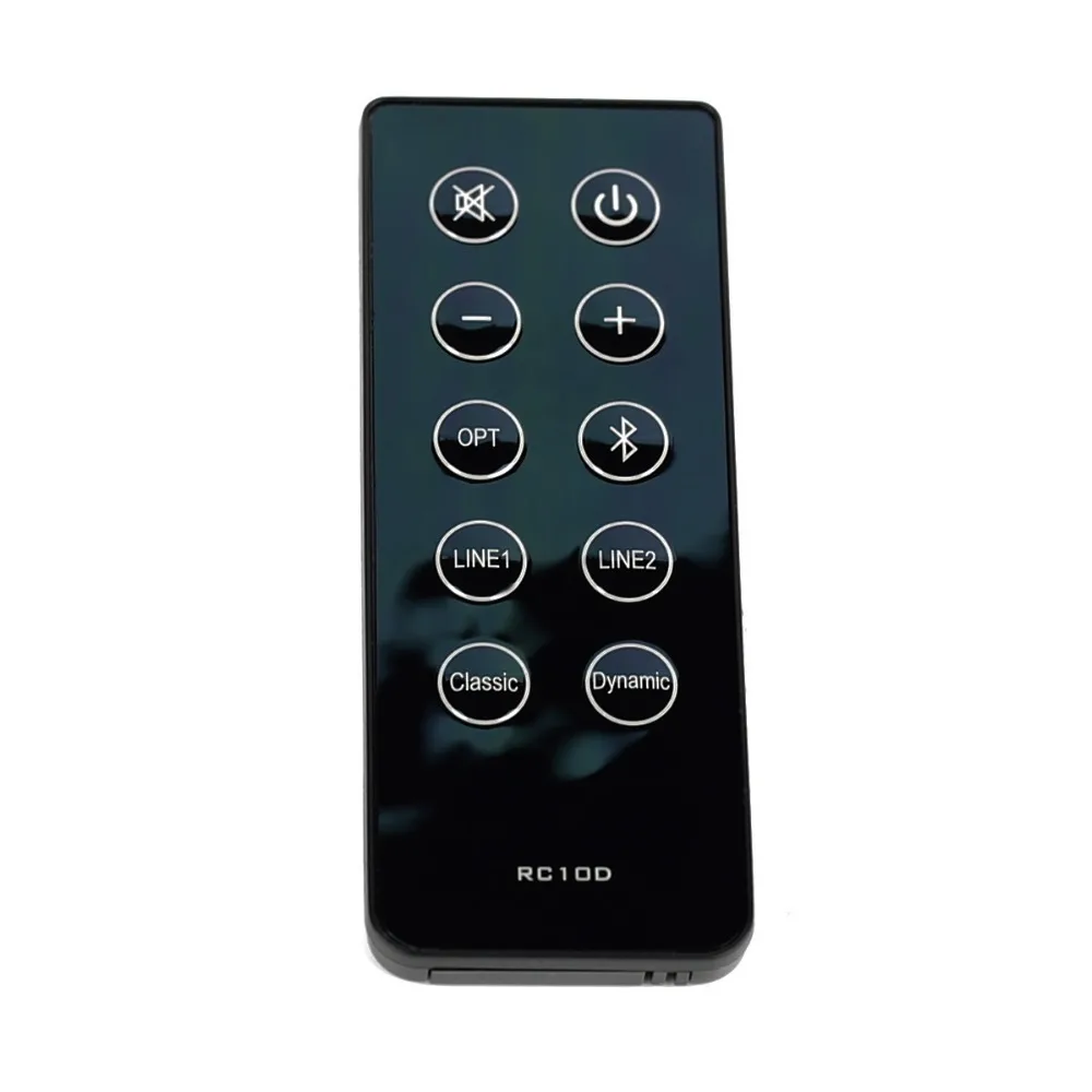 edifier remote control