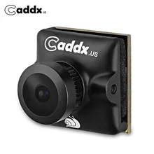 Caddx Turbo Micro SDR2 1:2.8 2.1mm 1200TVL FPV Camera Low Latency WDR 16:9/4:3 PAL/NTSC Changable for RC Racing Drone Quacopter