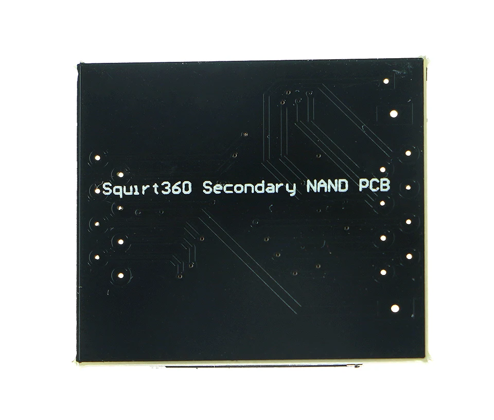 ChengChengDianWan 16 Мб и 512 Мб двойной NAND PCB 16 Мбайт PCB для xbox360 xbox 360