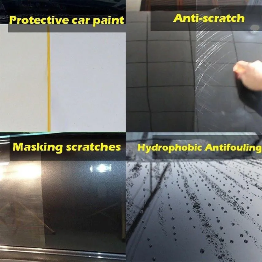 NEW-HOT-20ml-50ml-9H-Hardness-Car-Liquid-Ceramic-Coat-Nano-Super-Hydrophobic-Glass-Coating-Car