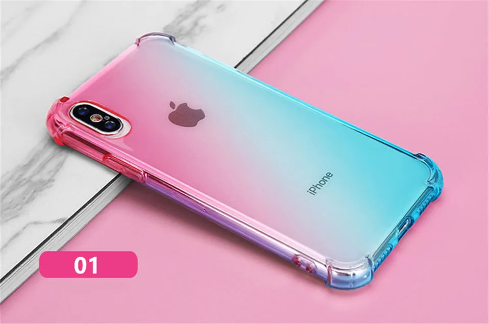 Airbag anti shock case for iphone 7 (11)