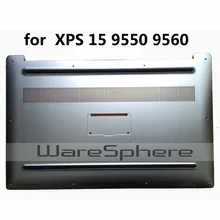 Нижний Базовый чехол для DELL XPS 15 9550 9560 0YHD18 YHD18 черный