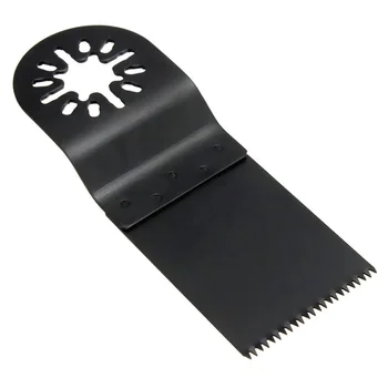 

HCS Wood Metal Nail Saw Blade Oscillating Multi Tool 35mm For Fein Multimaster
