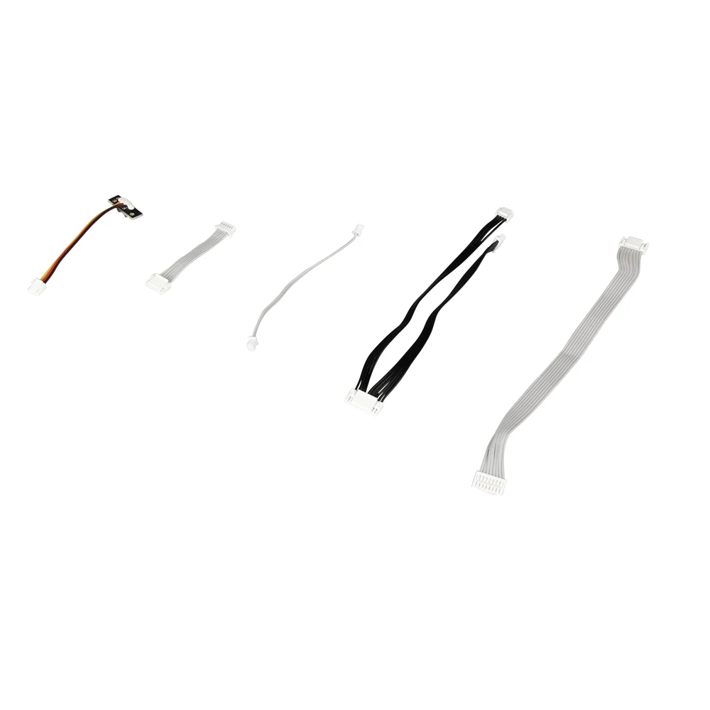 FPV Cable Set Gimbal Connect Cable Signal Connect Cable for DJI Phantom 3 Advanced Professional font