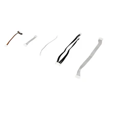 FPV Cable Set Gimbal Connect Cable Signal Connect Cable for DJI Phantom 3 Advanced/Professional Drone upgrade accessories