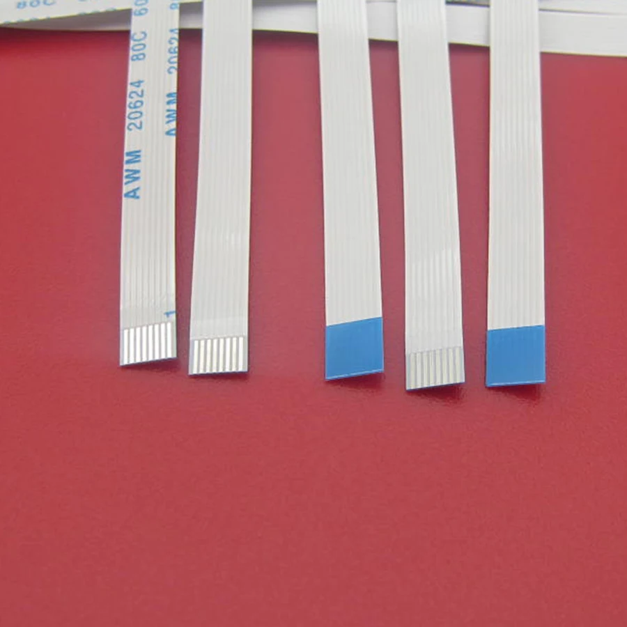

5-100pcs New Touchpad Trackpad Mouse Ribbon Flex Cable for Asus X450V X450VC K450V X450C A450VC X450VB A450C