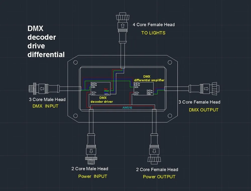 LC-FL-DMX-S-36W-D