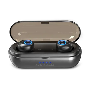 

IP010 X PRO Earphone Bluetooth 5.0 Stereo Hifi Headset Portable Touch Control Earbuds Noise Isolating Sport Deep Bass Earphones