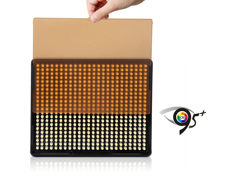 LED Video Light