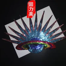 10 шт. НЛО подвеска в виде космонавта и планеты вышитые патчи утюг на патчи для Костюмы DIY полоски наклейки индивидуальные нашивки