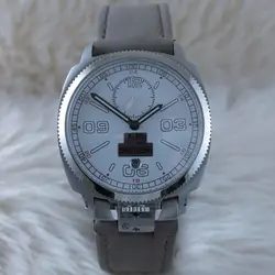 WG05230 мужские часы лучший бренд взлетно посадочной полосы Роскошные европейский дизайн автоматические механические часы